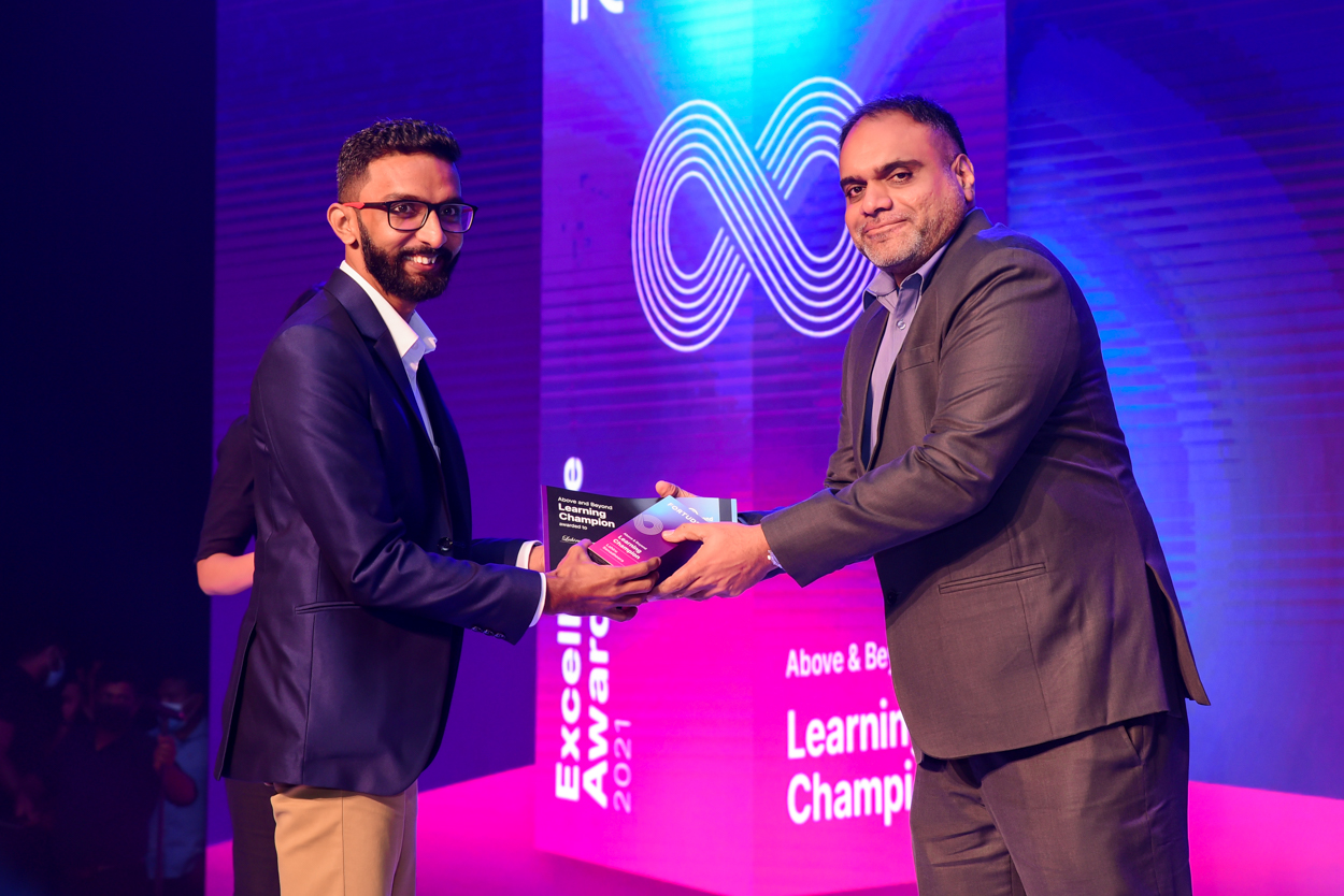 Innovation & Learning